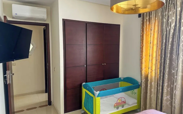 Luxoria home - 2 min to corniche - фото 3