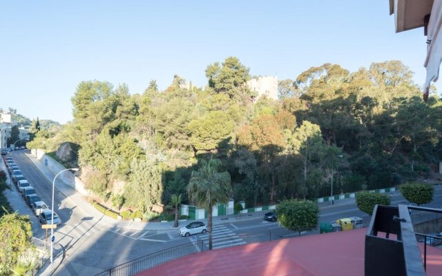 LU&CIA Apartamento Bellavista