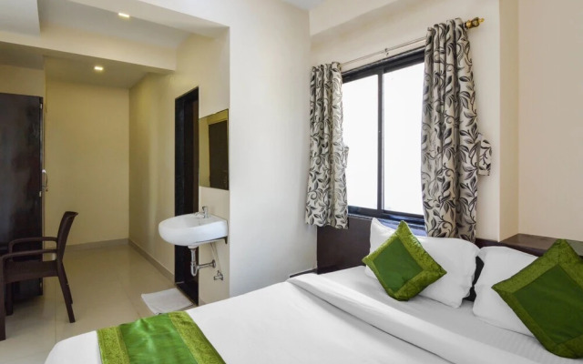 Mahalaxmi Executive By Treebo