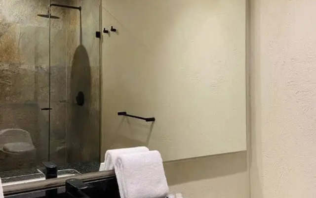 Great Studio in Bogot