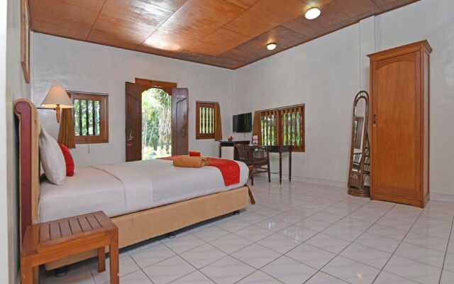 RedDoorz near Beachwalk Mall Kuta