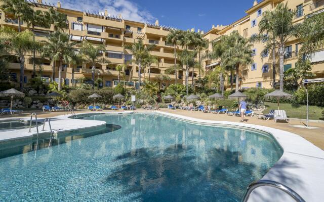 La-Beautiful 3 Bedroom Penthouse Close To Sea