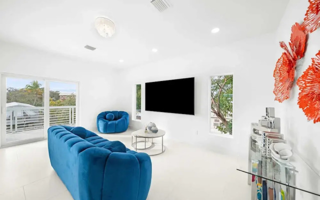 Azul Paradise - Waterfront - Heated Pool - Dock