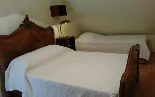 Appartement Saint-Pierre-Quiberon, 2 pièces, 5 personnes - FR-1-478-57