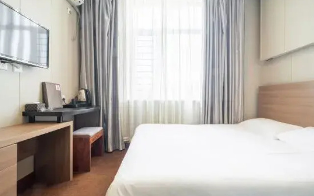 Xilehui Holiday Hotel