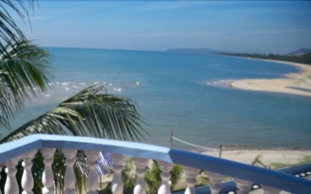 Sanctuary Resort