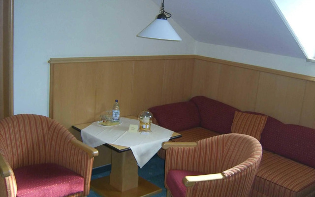 Wellness- und Vitalhotel Böhmhof