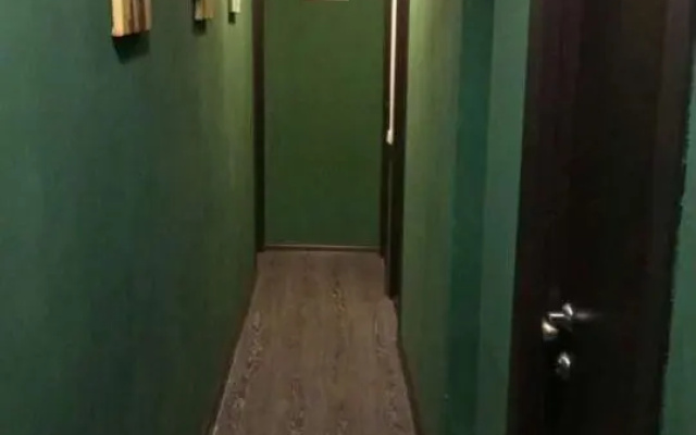Apartamenty na prospekte Frunze 121