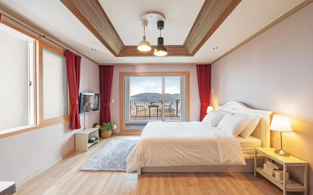 GreenNarae Pension