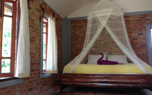 Golden Pearl Beach Resort