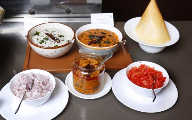 Nemesia City Center Gurugram Sector 29