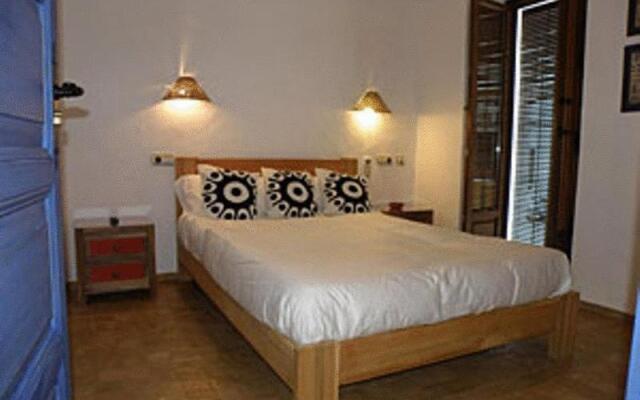 Hostal Extramuros