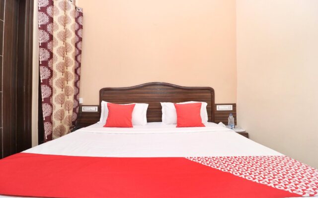 Pryag Guest House By OYO Rooms