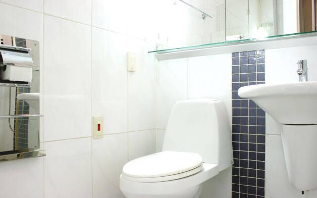 New Guest House