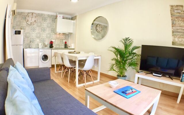 AHRO Suites Nueva 38