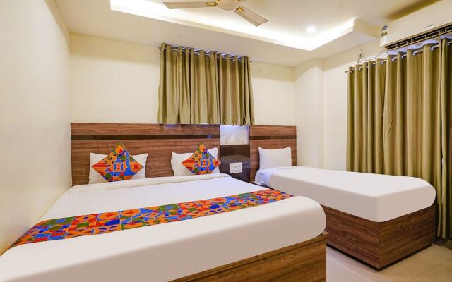 Fabhotel Raj Vihar Residency