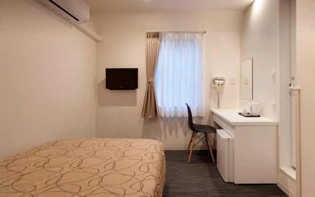 Hotel New Touhoku