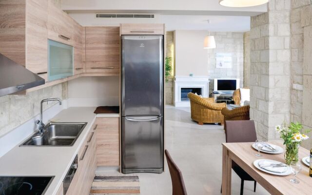 Amazing Home in Heraklion With Wifi and 3 Bedrooms
