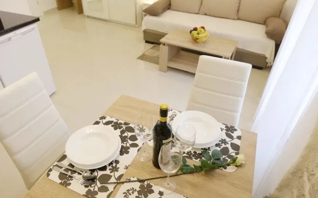 Sites of Zadar Apartments