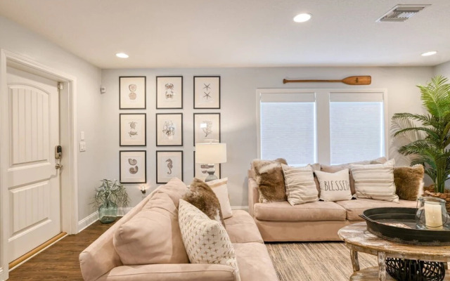 Atlantic Vista Beach House