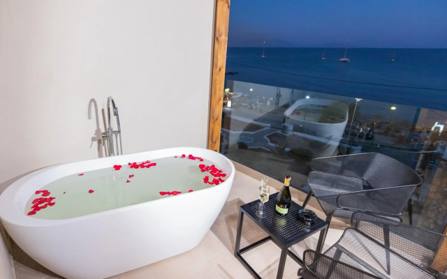 Cabana Blu Hotel & Suites