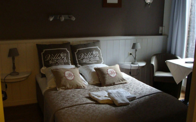 Hotel Leopold