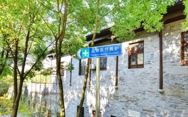 Bayu Inn