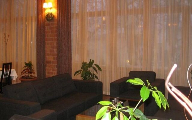 Splendor Resort and Restaurant