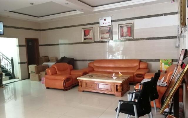 Pai Hotel Kunmin Xishan Wanda Plaza