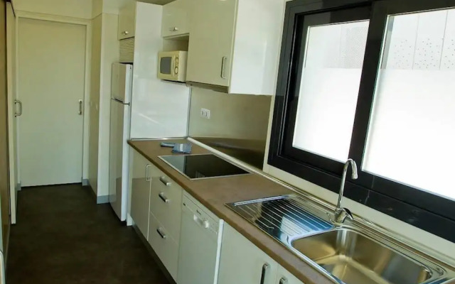Camping & Bungalows Portuondo