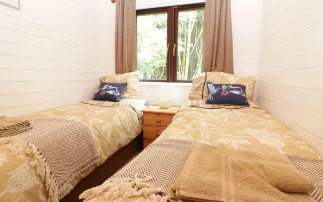 Willow Lodge