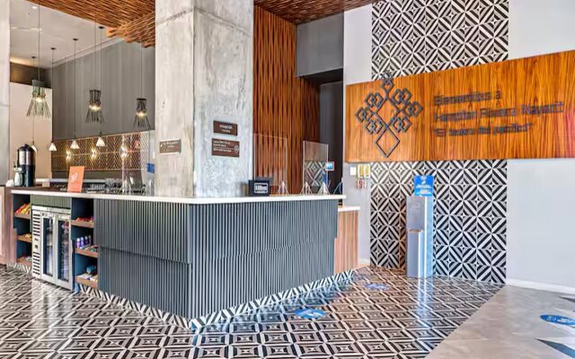 Hampton Inn By Hilton Nuevo Vallarta