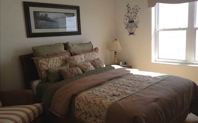 Seawall Condos by THC