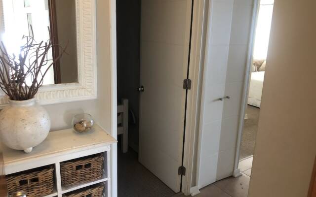 Apartamento 222 Vista Mar Lilenes