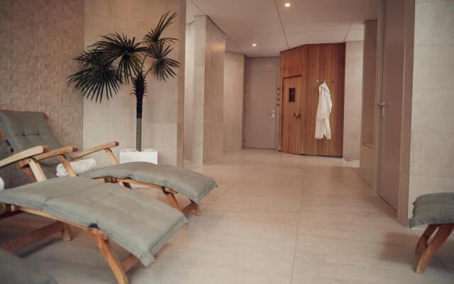 WestCord Hotel Schylge