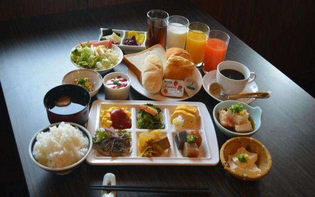 APA Hotel Kurashiki Ekimae