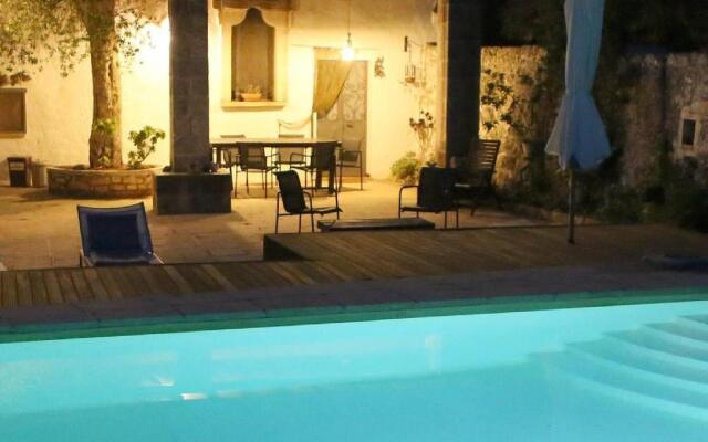 Masseria Alessy