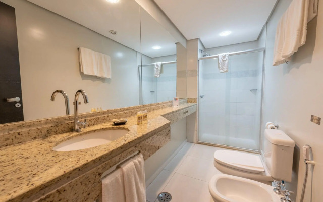 Class Hotel Passos