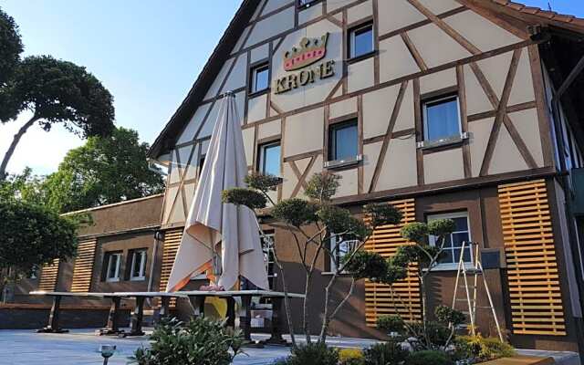 Hotel Krone UG