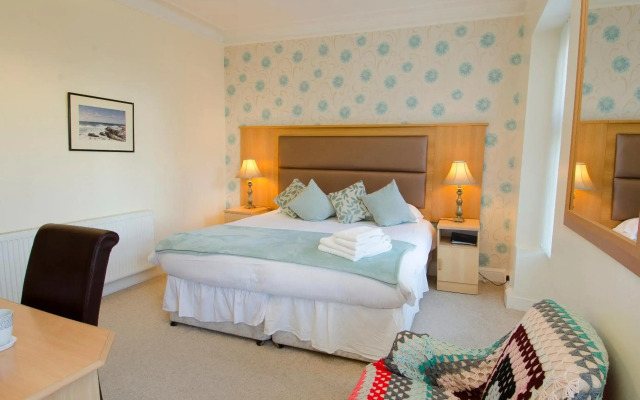 Station Hotel Portsoy