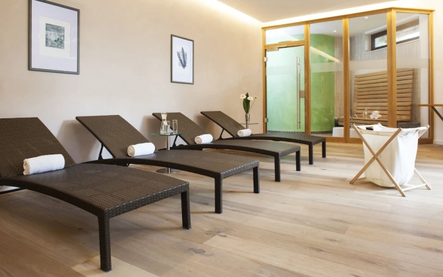 Hapimag Resort Unterkirnach