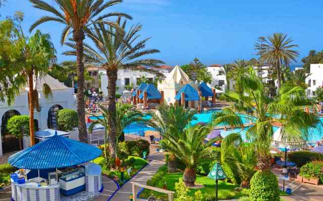 Caribbean Village Agador - All Inclusive