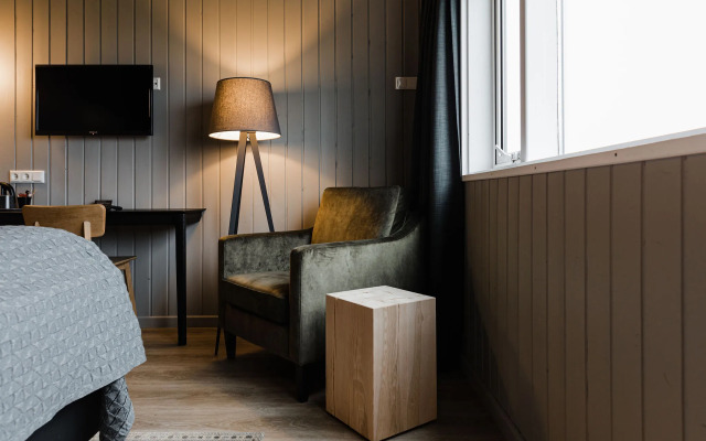 Hotel Katla by Keahotels