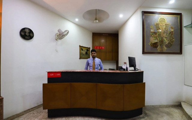 Hotel Gokul