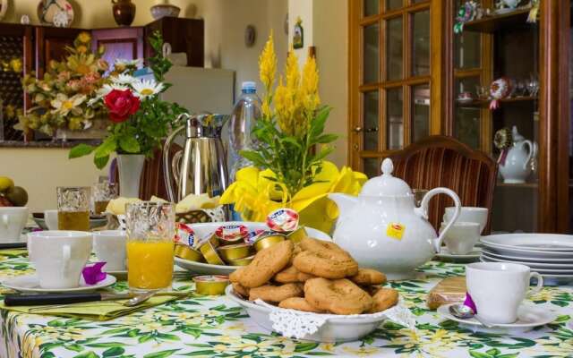 B&B Casa Titti