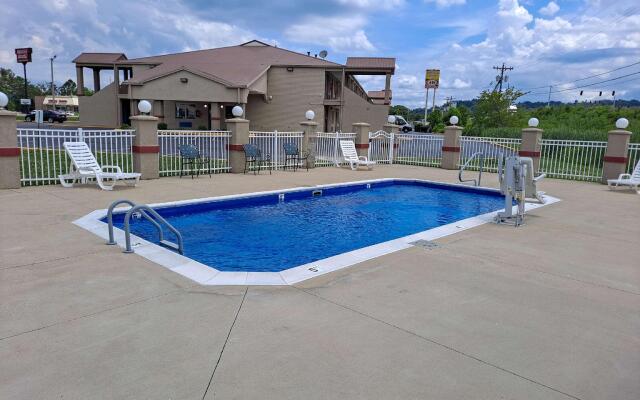 Americas Best Value Inn Grayson