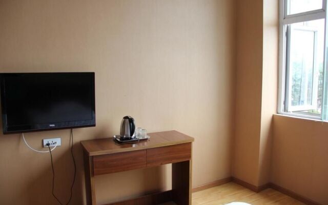 Yintela Hotel - Chongqing
