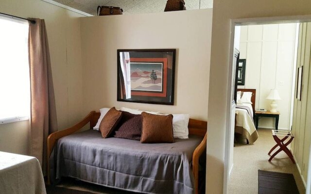 Silver Pines Chalet