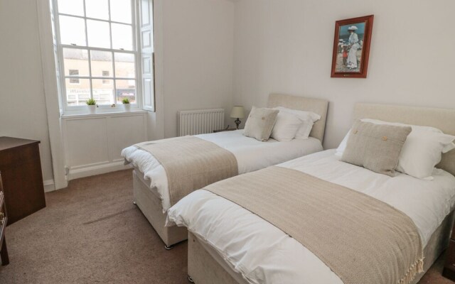 Lovatt House Apartment Tynemouth