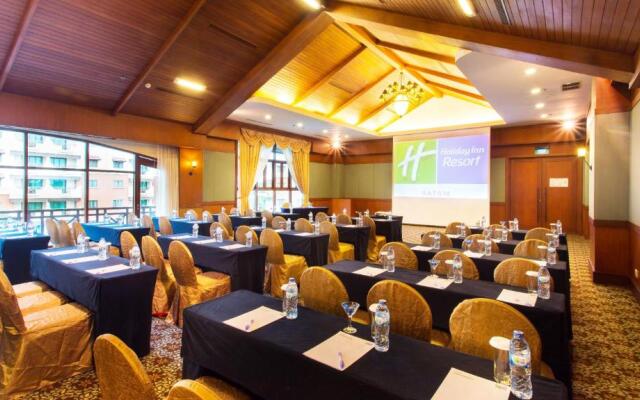 Holiday Inn Resort Batam
